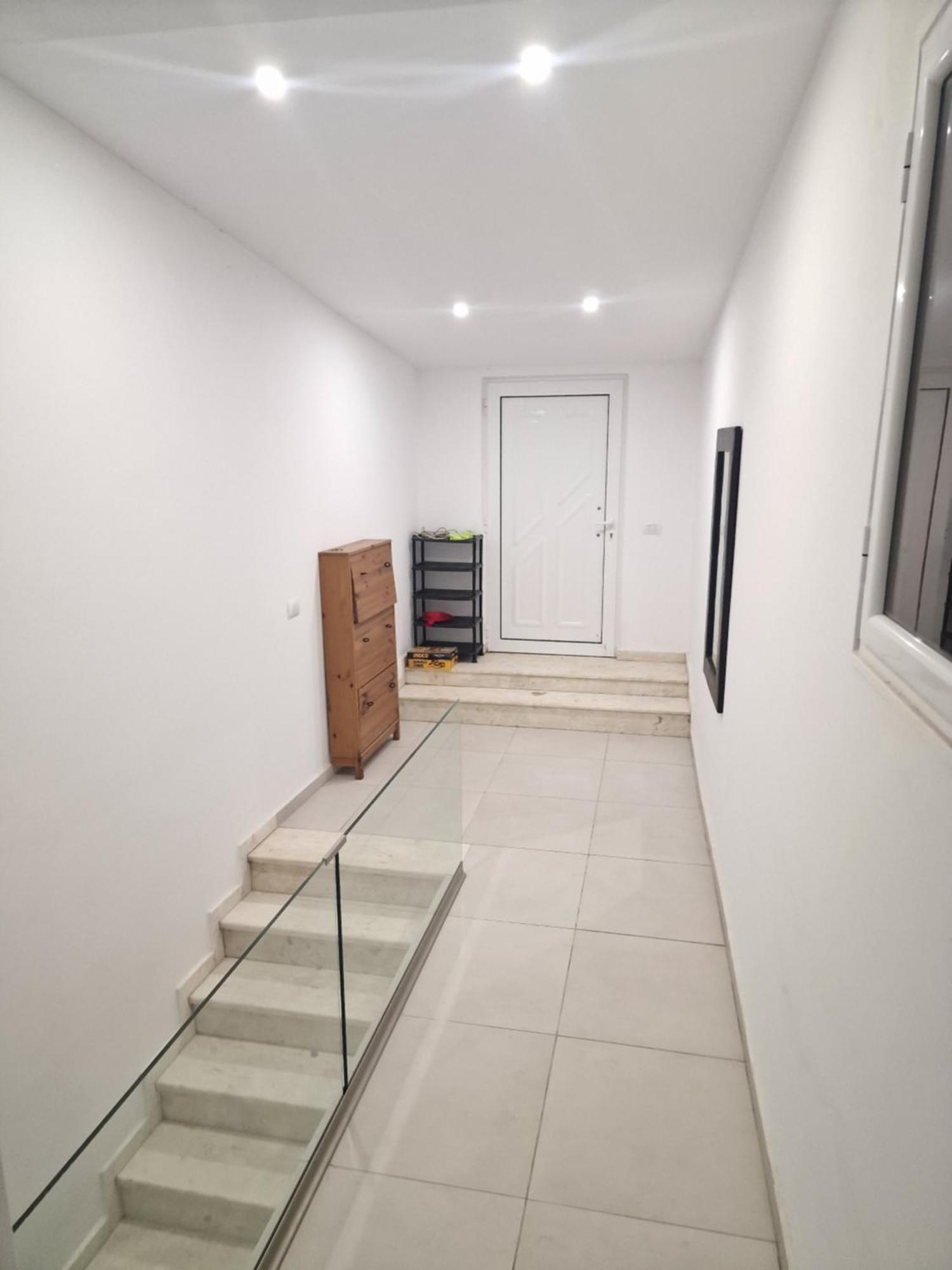 Beachfront Apartment Σαράντα Εξωτερικό φωτογραφία